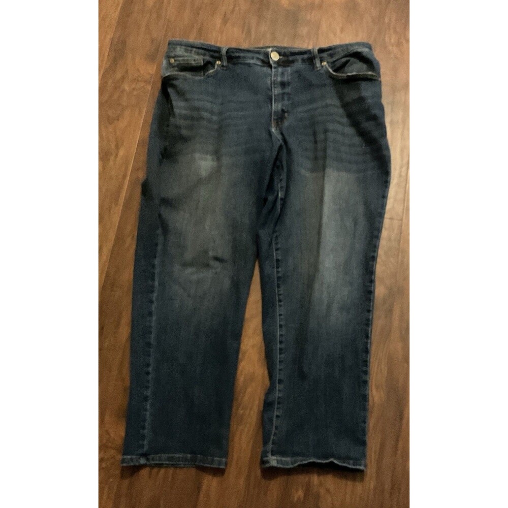 STS Blue Women’s Jeans Size 18 From Stitch Fix